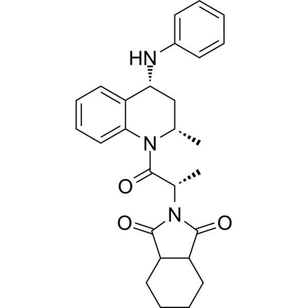 XJ02862-S2 Structure