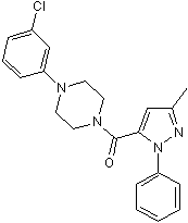 XRP44X Structure