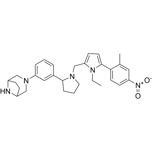 XY-52 Structure