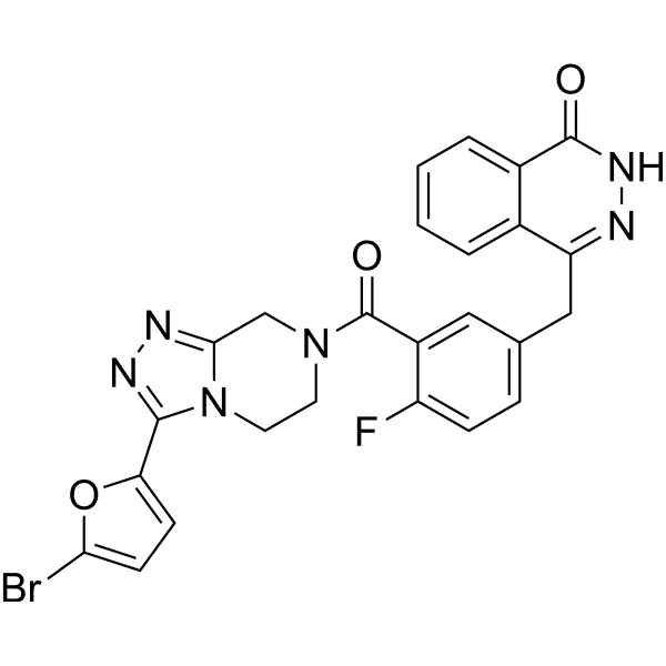 YCH1899 Structure