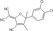 YE 120 Structure