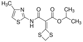 YH439 Structure