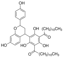 YM-26734 Structure