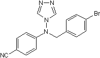 YM 511 Structure