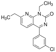 YM 976 Structure