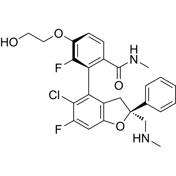 YTP-17 Structure