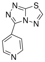 YU142670 Structure