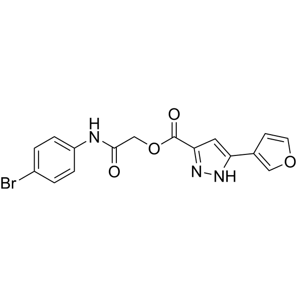 Z795161988 Structure