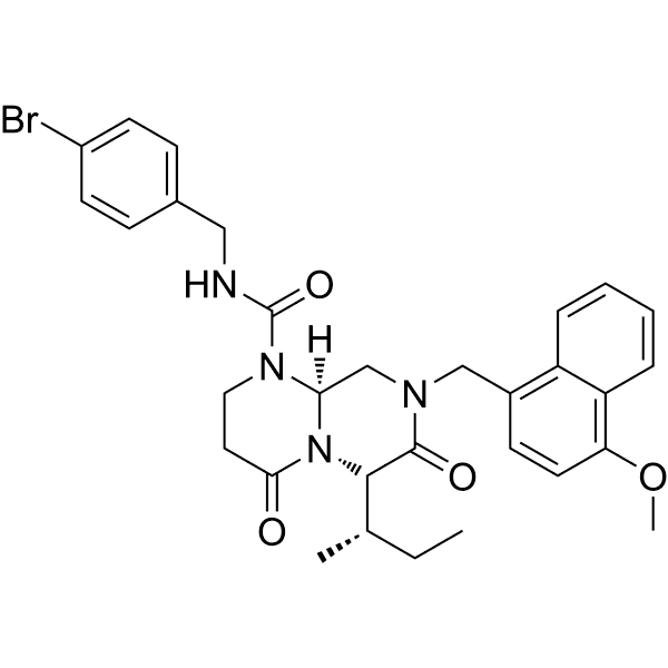 ZG36 Structure