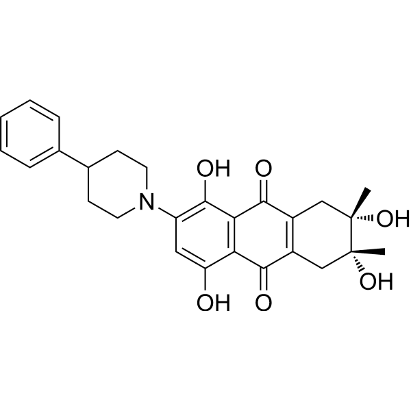 ZIKV-IN-6 Structure